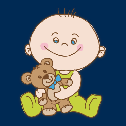 Urdu Rhymes Classic app icon