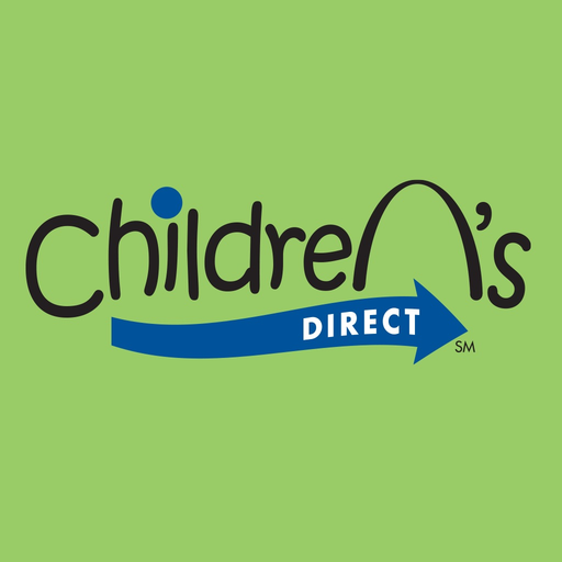 Children's Direct app icon