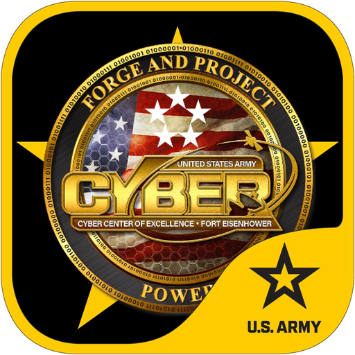 WeCare Fort Eisenhower app icon