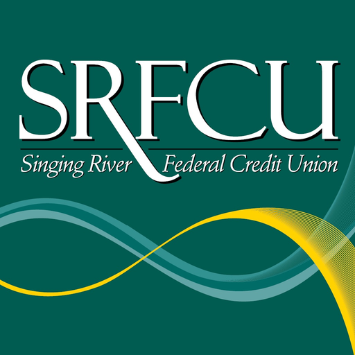 Singing River FCU Mobile app icon