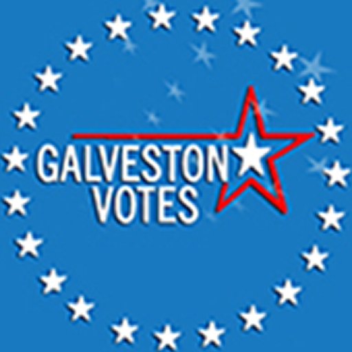 Galveston County Elections app icon