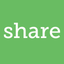 Share A Prayer icon