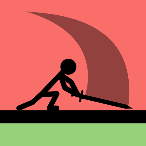 Make Them Fight app icon