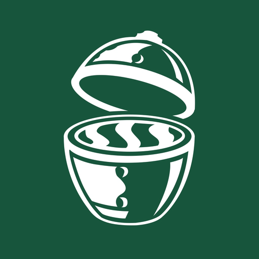 Green Egg Nation app icon