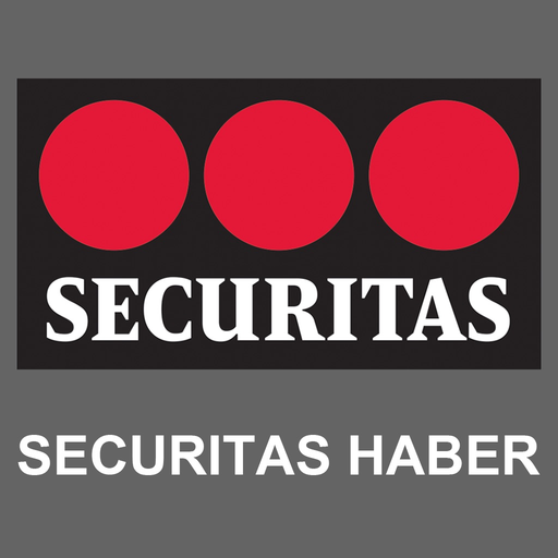 Securitas News app icon