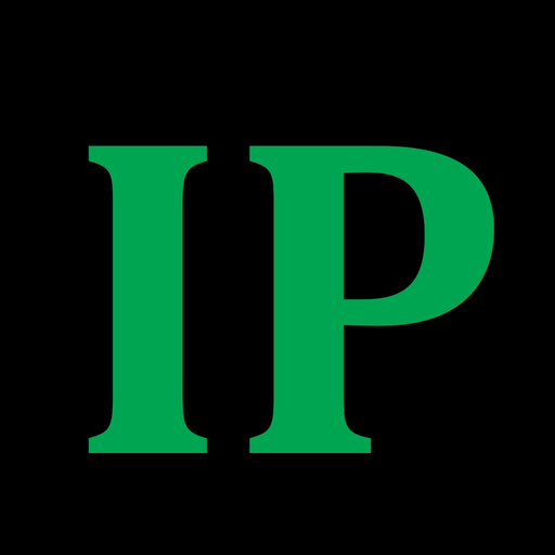 Track That IP-Server Locator app icon