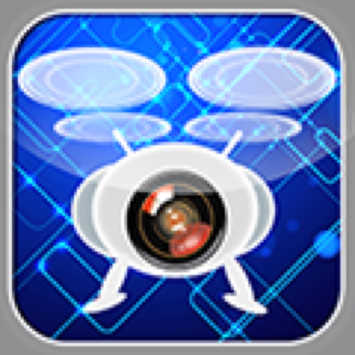 CHP Exploration FPV app icon