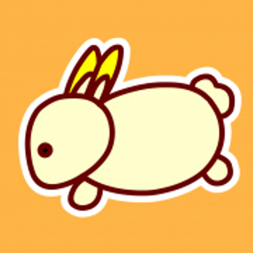 Painting animais games app icon