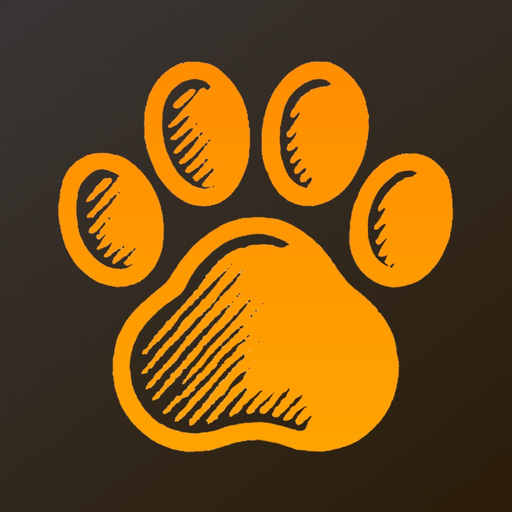 Pet File app icon