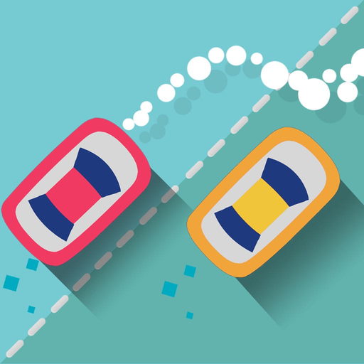 Clash Car Crash - Circle Orbit Zone Rush Mania! app icon