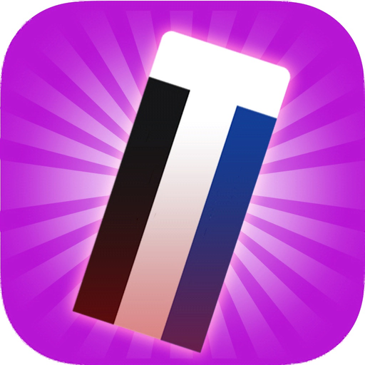 Eraser Battle app icon