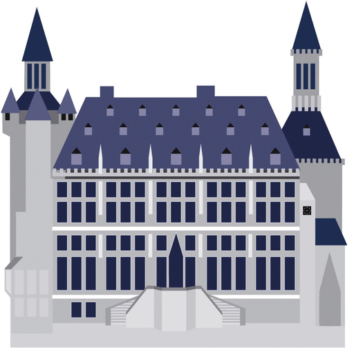 Rathaus AC app icon