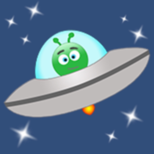 Planet Run: Save Biomi app icon