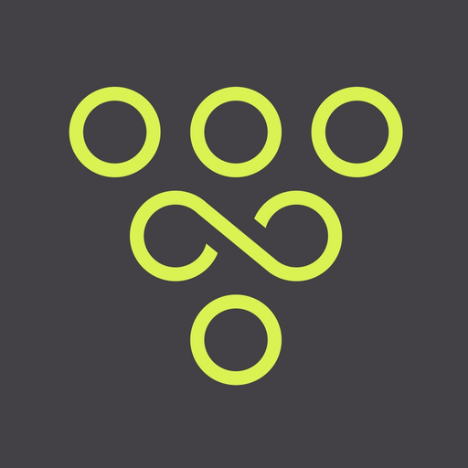 Tipple – Wine Tasting For Everyone app icon