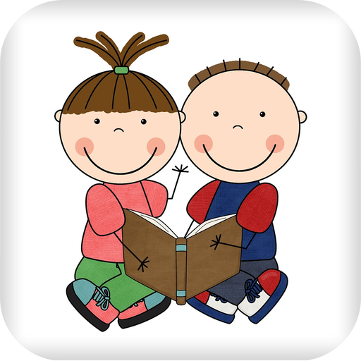 Marathi Story app icon