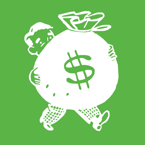JARS Money - Building Wealth app icon