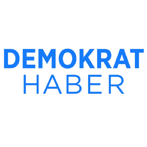 Demokrat Haber app icon