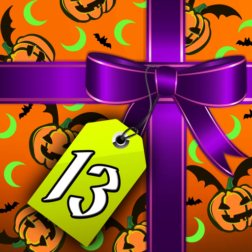 Halloween 2015 Countdown app icon