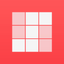 Squares: The Color Game icon