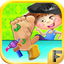 Smelly Foot & Toe Nail Cleaner icon