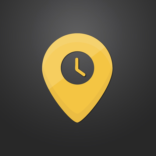 GMT - Guess My Time! app icon