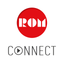 ROM Connect icon