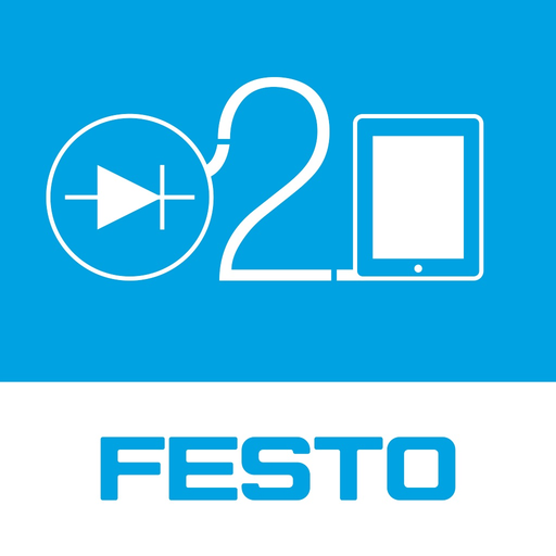 Tec2Screen® app icon