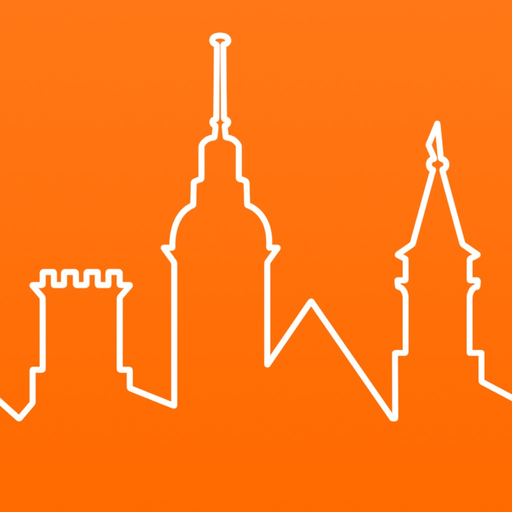 Stadtgeist Karlsruhe app icon