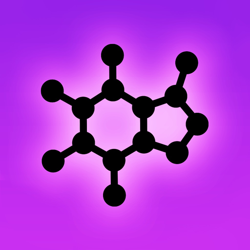 Molecules by Theodore Gray app icon