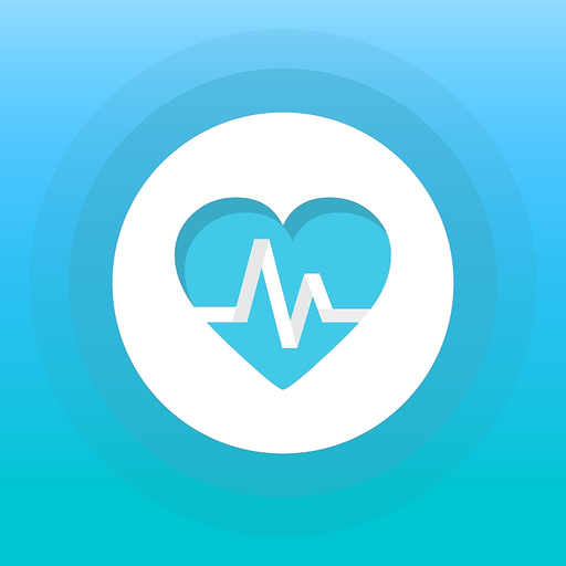 Heart Rate app icon