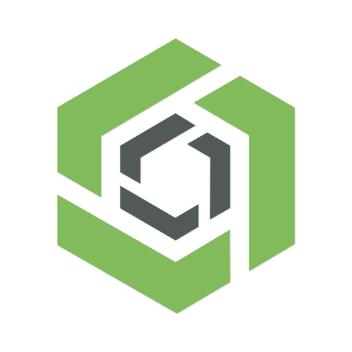 Onshape 3D CAD app icon