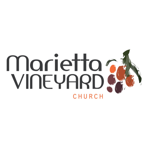 Marietta Vineyard Church app icon