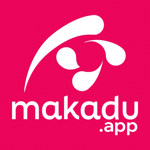 makadu.app para eventos app icon