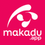 makadu.app para eventos icon