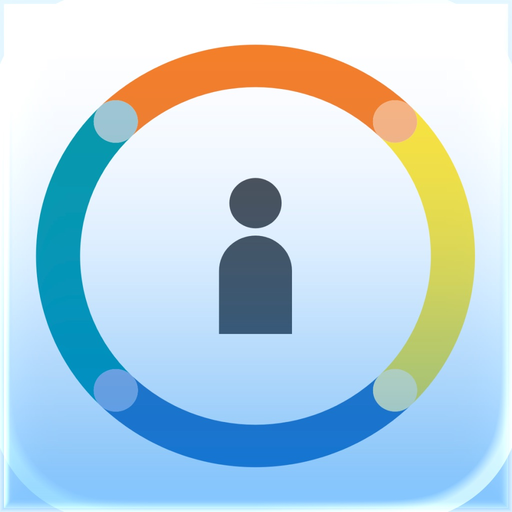 BreathingRoom™ app icon