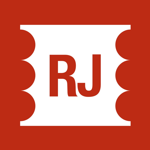 RJ Events app icon