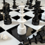 Chess 3D - Rook, Pawn time icon