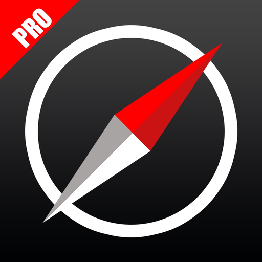 Private Browser : Secure Web app icon