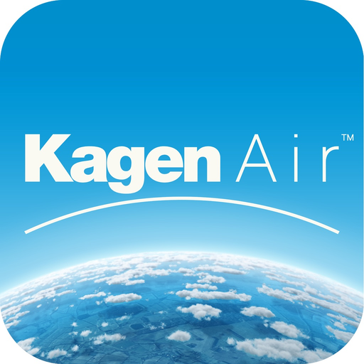 KagenAir app icon