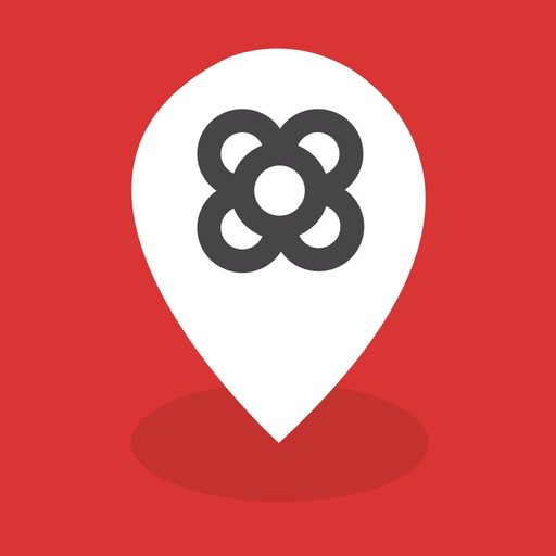 Barcelona Smart Guide app icon