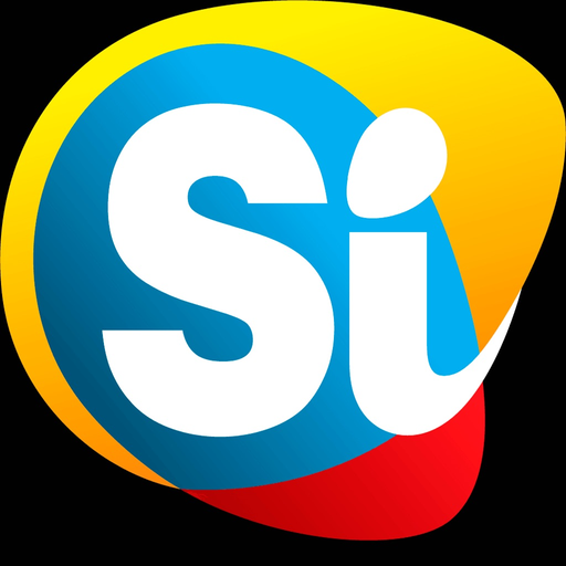 Sí Virtual app icon