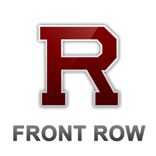 Go Redlands Front Row app icon