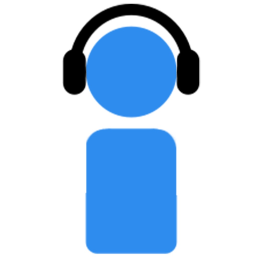 Custom Tunes app icon