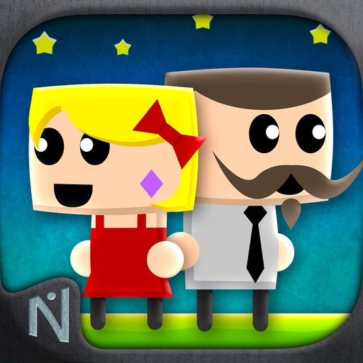 Staying Together app icon