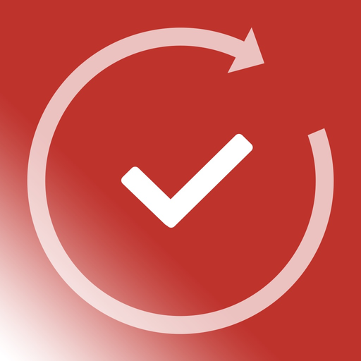 Infinite List - The Advanced Tasks, To-do & Checklist app icon
