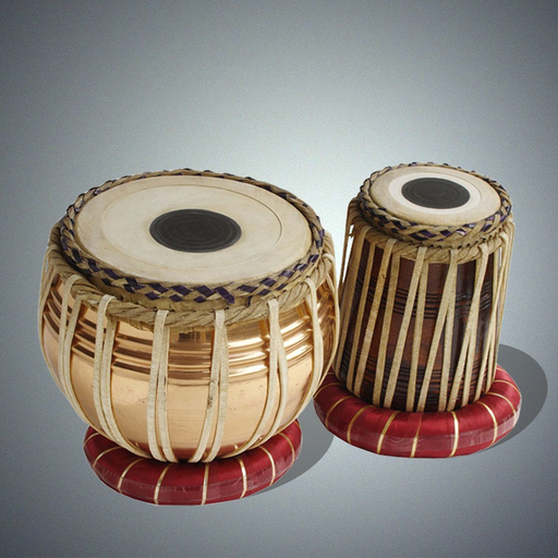 Tabla HD app icon