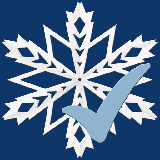 FryserTjek app icon