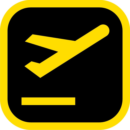 AirDB Business Aviation Data app icon