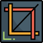 Crop Any Video icon