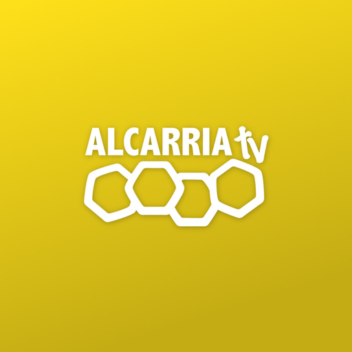 AlcarriaTV app icon